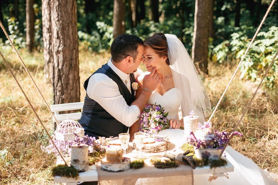 Wedding photographer Evgeniy Samsonenko (samsonenko). Photo of 18 May 2016