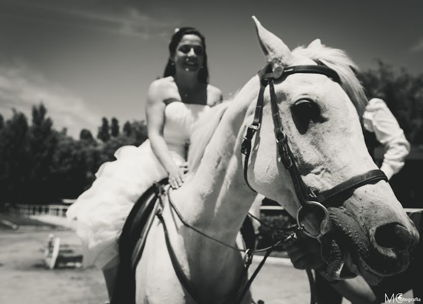 Fotografo di matrimoni Marco Cuevas (marcocuevas). Foto del 25 dicembre 2015