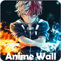 Anime Wall - Wallpapers, Gifs, Avatars, Memes