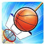 Basket Fall Apk