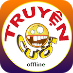 Cover Image of Download Truyện Cười Vô Đối 1.6 APK