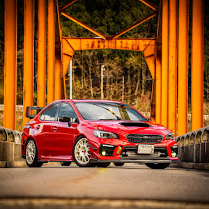 WRX STI VAB