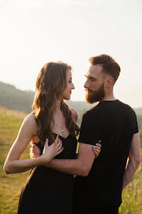 Wedding photographer Lyubov Volkova (liubavolkova). Photo of 19 June 2022