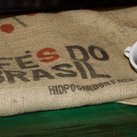 Cafés do Brasil di 