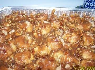 Monkey Bread