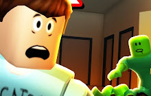 Roblox Zombie Attack small promo image