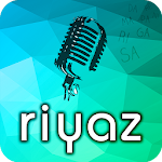 Cover Image of Unduh Riyaz - Belajar Menyanyi 4.4.3 APK
