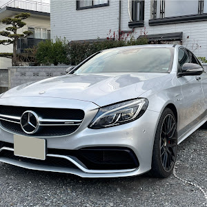 Cクラス C63