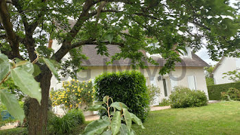 maison à Saint-Gervais-la-Forêt (41)