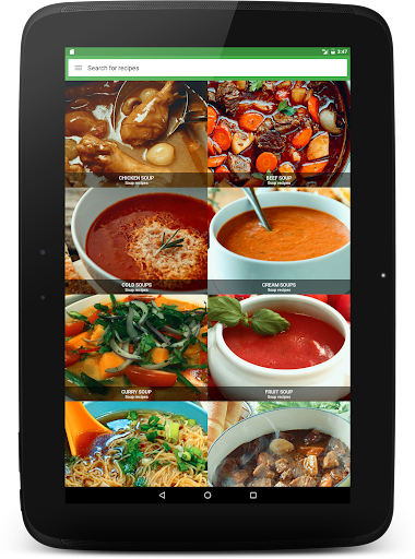 免費下載遊戲APP|Soup Recipes !! app開箱文|APP開箱王