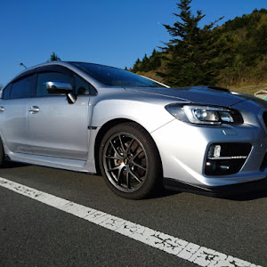 WRX S4 VAG