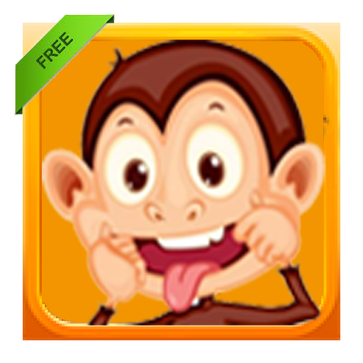 Funny Monkey mini games 街機 App LOGO-APP開箱王