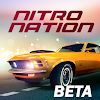 Nitro Nation Experiment icon