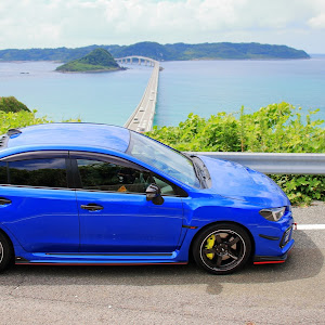 WRX STI VAB