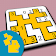 Conceptis Slitherlink icon