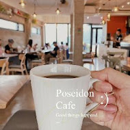 海神咖啡 Poseidon Cafe