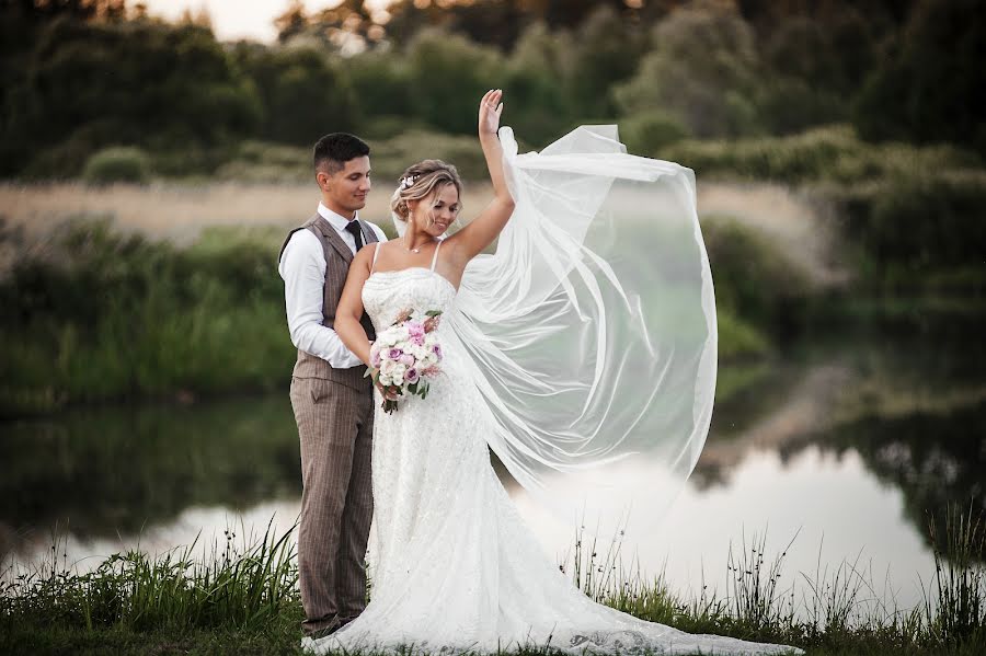 Fotógrafo de bodas Tatyana Stupak (tanyastupak). Foto del 9 de octubre 2022