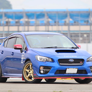 WRX STI VAB