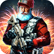 Battle Royale Christmas Rules Survival 1.01 Icon