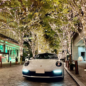 911 クーペ