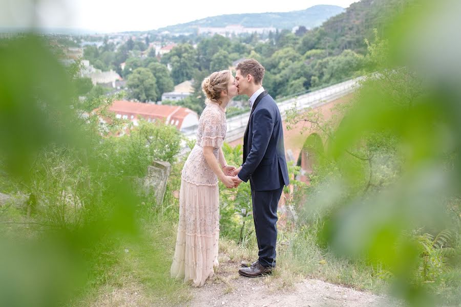 Fotografo di matrimoni Peter Michalski (petermichalski). Foto del 11 maggio 2019