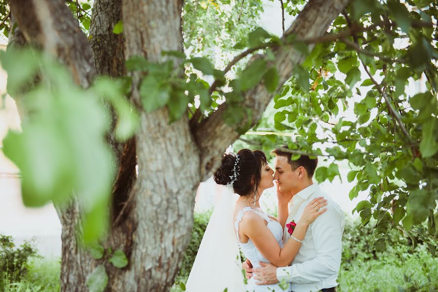 Fotógrafo de bodas Alena Zhilcova (alenazhiltsova). Foto del 15 de febrero 2018