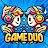 GameDuo App - You vs. Me icon