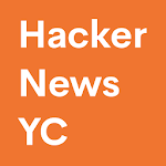 Hacker News Reader Apk