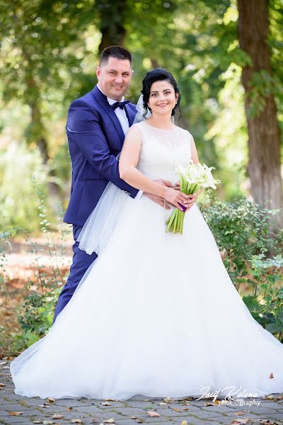 Photographe de mariage Iosif Katana (iosifkatana). Photo du 17 septembre 2018