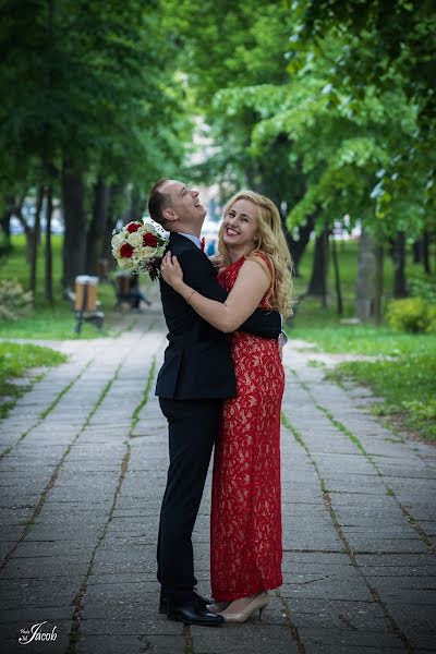 Photographe de mariage Marius Iacob (photoiacobmarius). Photo du 7 juin 2017