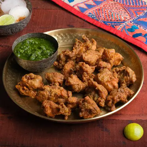 Chicken Pakoda