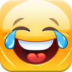 Cover Image of Herunterladen Erstellen Sie Ihre eigenen Emoji-Sticker 3.6 APK