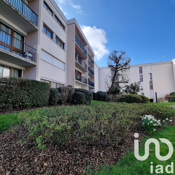 Vente appartement 3 pièces 63 m² à Chilly-Mazarin (91380), 149 000 €