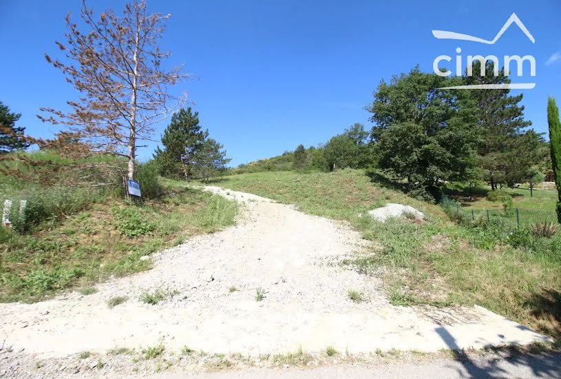  Vente Terrain à bâtir - 3 011m² à Montazels (11190) 