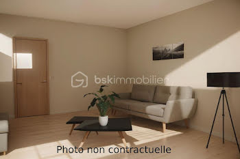 appartement à Dijon (21)