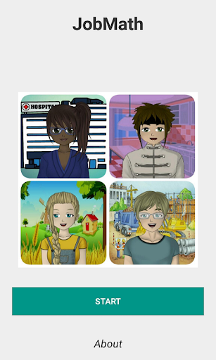 JobMath - v1.0
