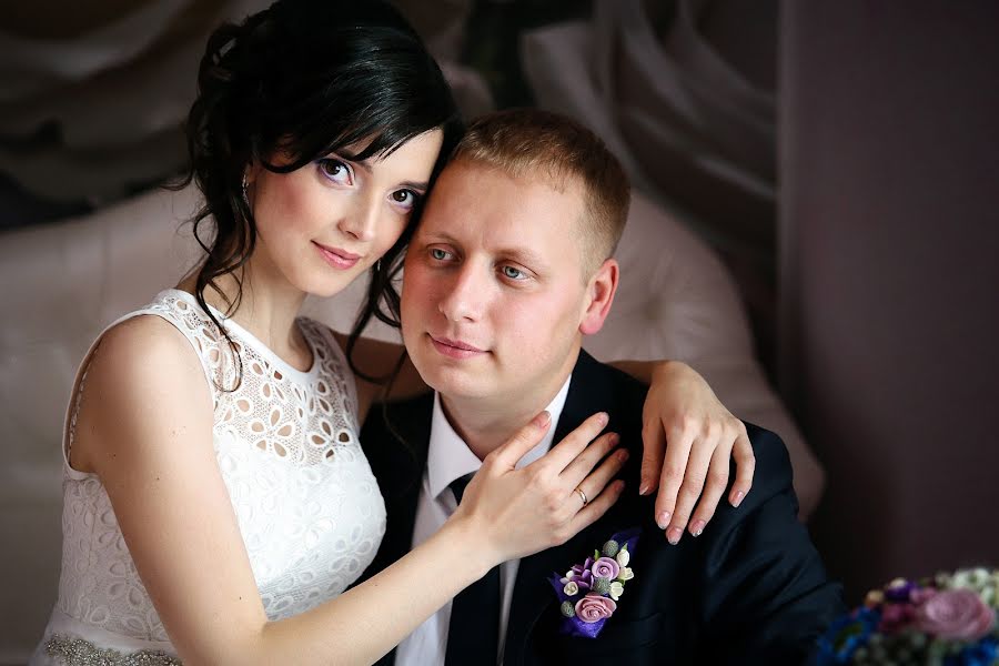 Svatební fotograf Gulnaz Karyuk (karyuk). Fotografie z 13.března 2014