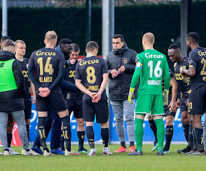 Bonne nouvelle pour le Standard de Liège avant la demi-finale de la Coupe de Belgique