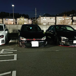 ゴルフGTI