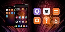 Theme for Xiaomi MI5のおすすめ画像1