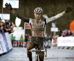 'Road to 100' voor Mathieu van der Poel: bijna 5 jaar geleden begon het allemaal in Heerlen