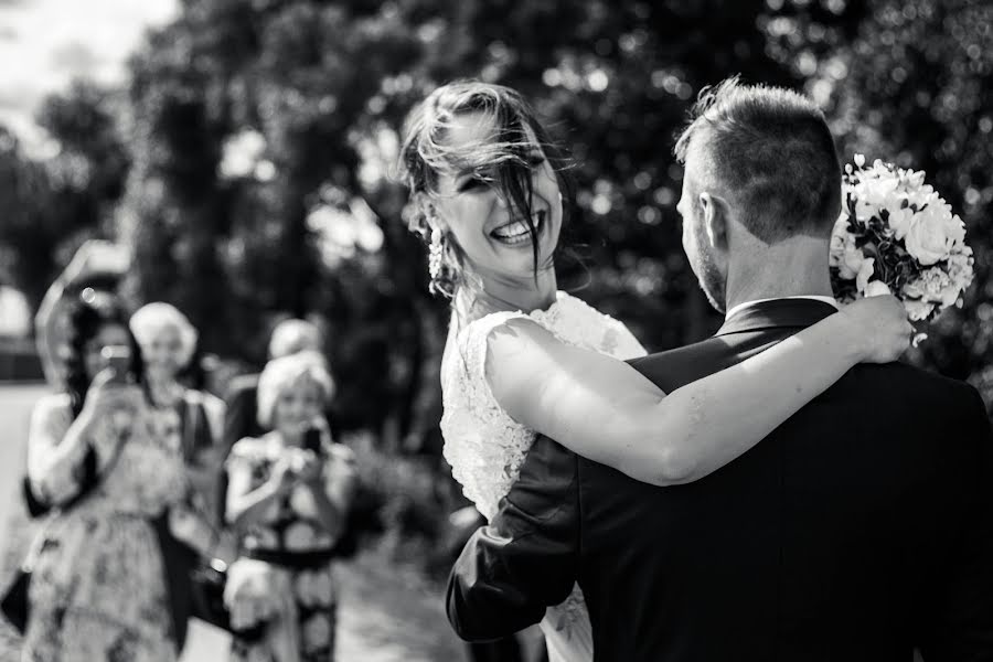 Photographe de mariage Danas Rugin (danas). Photo du 3 septembre 2018