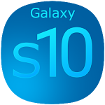 Cover Image of Download Launcher Galaxy S10 Style 1.6 APK