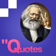 Karl Marx Quotes 1.6 Icon