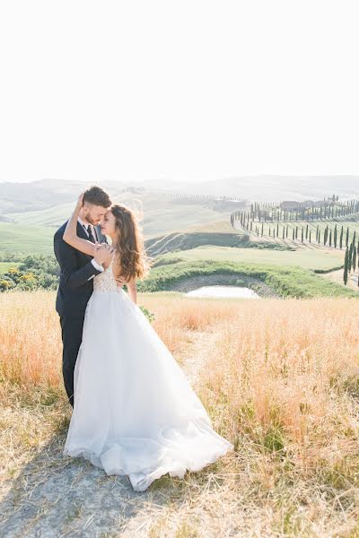 Fotografo di matrimoni Silvio Bizgan (bizganstudio). Foto del 16 marzo 2023