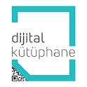 Dijital Kütüphane icon