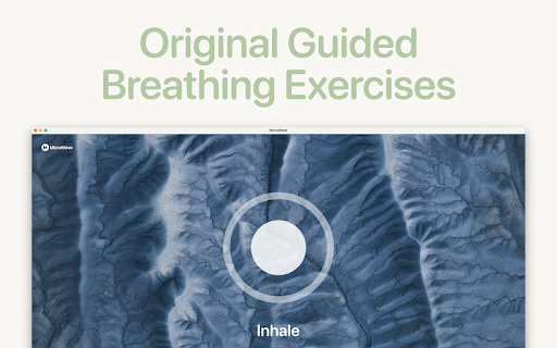 MicroMove: Breathing Exercises