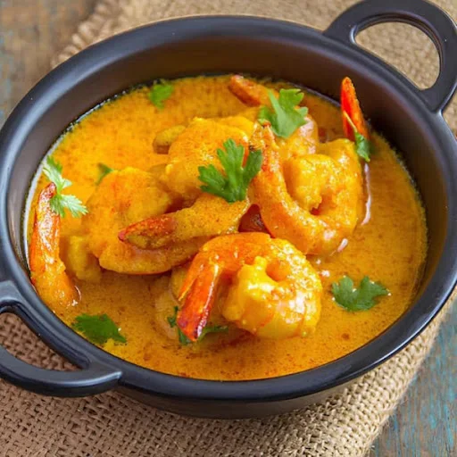 Prawns Gaon Curry