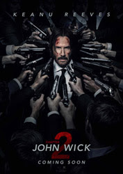 John Wick: Chapter 2