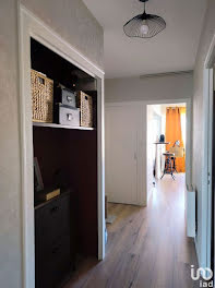appartement à Saint-Jean-de-Monts (85)